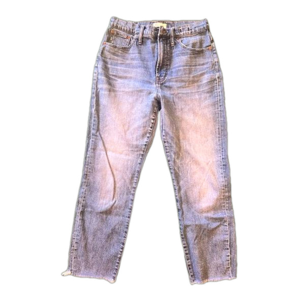 Madewell Denim - MADEWELL jeans 👖